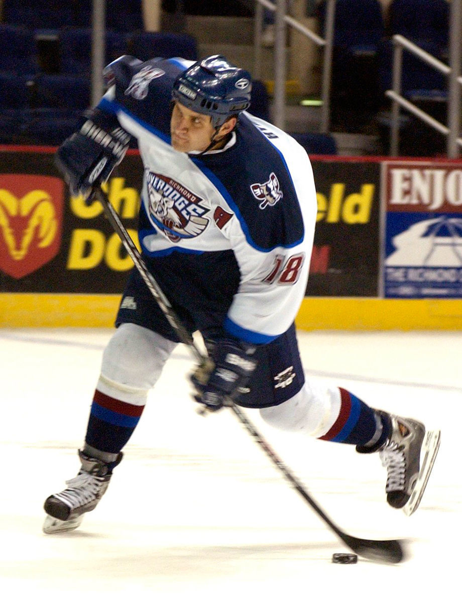 RDOGS HOCKEY